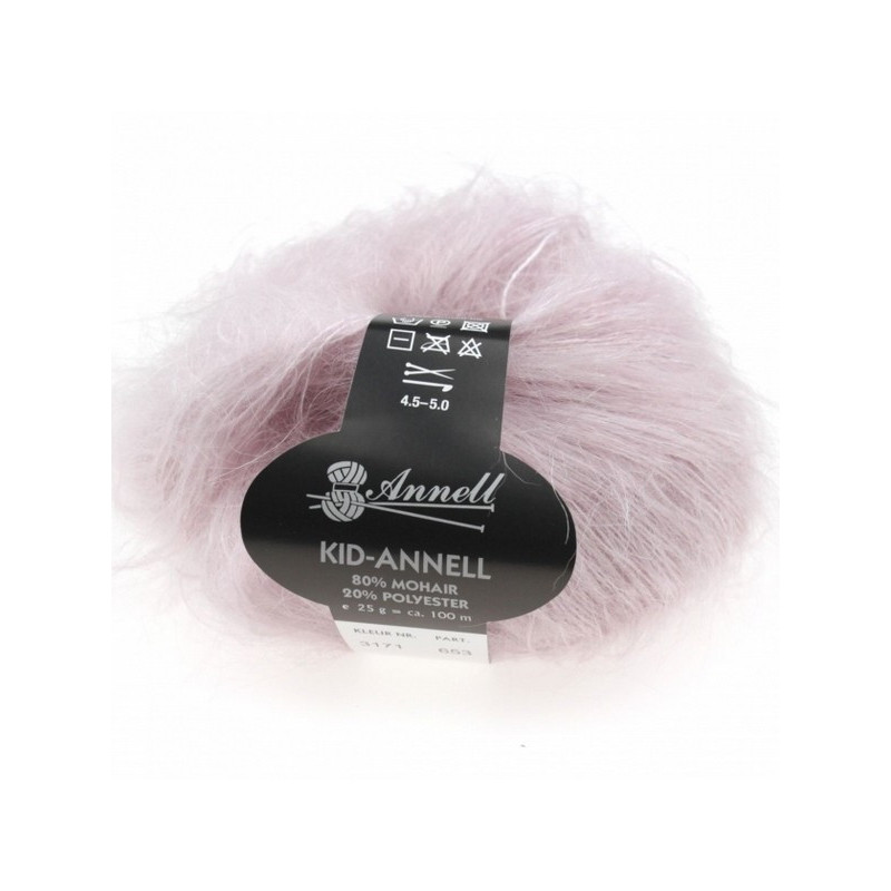 Kid Annell 3171 Kid Annell 3171