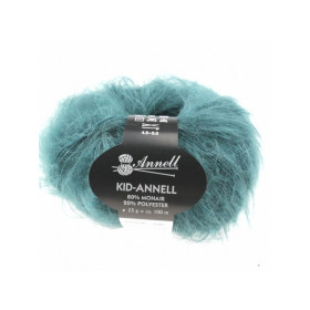 Mohair breiwol Annell Kid Annell 3173