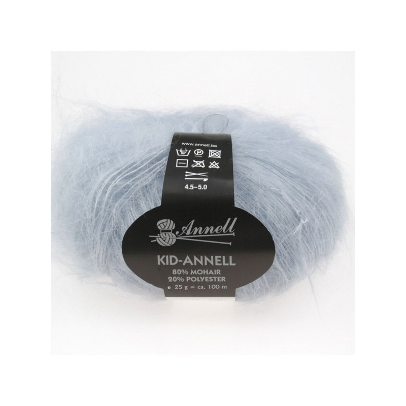 Kid Annell 3136 Kid Annell 3136