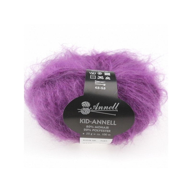 Kid Annell 3176 Kid Annell 3176