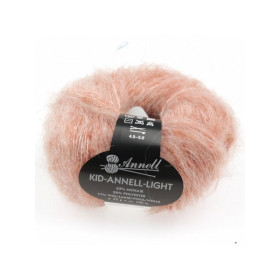 Mohair breiwol Annell Kid Annell Light 3008