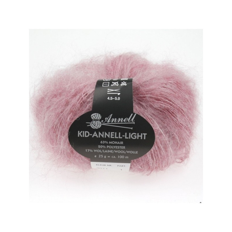 Kid Annell Light 3011 Kid Annell Light 3011