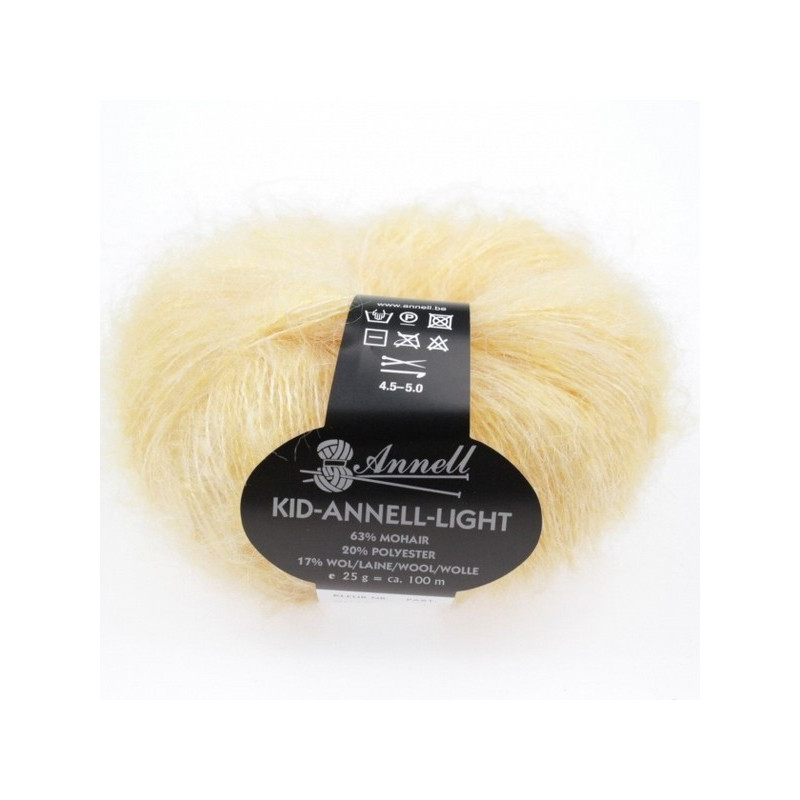 Kid Annell Light 3015 Kid Annell Light 3015