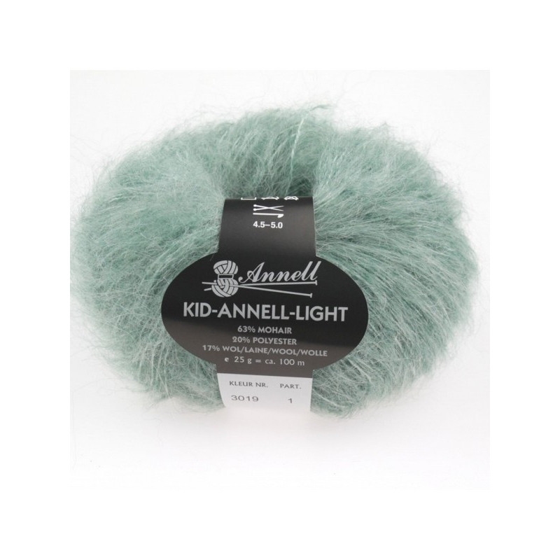 Kid Annell Light 3019 Kid Annell Light 3019