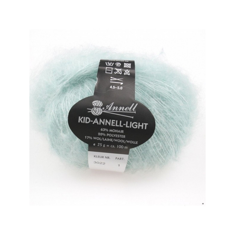 Kid Annell Light 3022 Kid Annell Light 3022