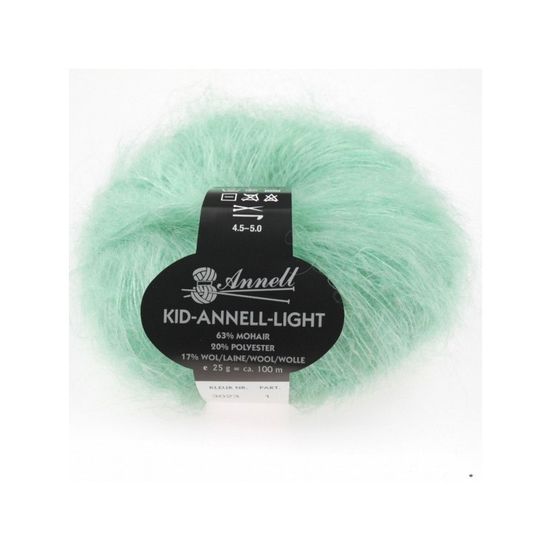 Kid Annell Light 3023 Kid Annell Light 3023