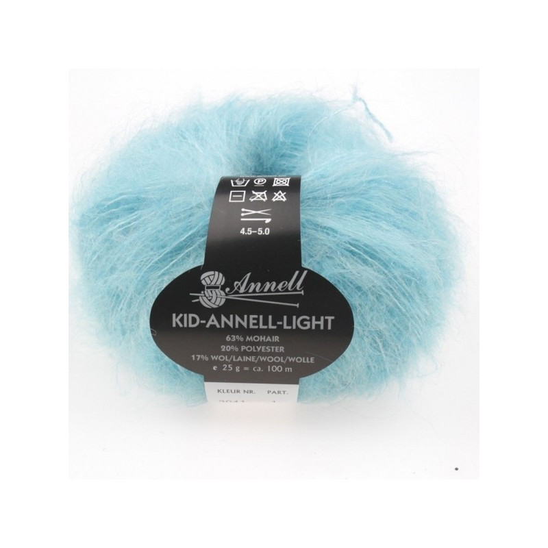 Kid Annell Light 3041 Kid Annell Light 3041