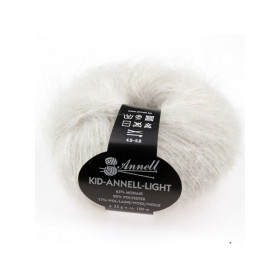 Mohair breiwol Annell Kid Annell Light 3061
