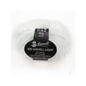 Mohair breiwol Annell Kid Annell Light 3074