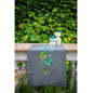 Table runner kit Botanical leaves 2 Table runner kit Botanical leaves 2