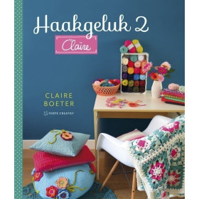 byClaire haakgeluk nr 2