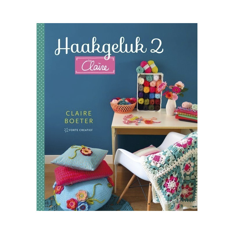 byClaire haakgeluk nr 2 byClaire haakgeluk nr 2