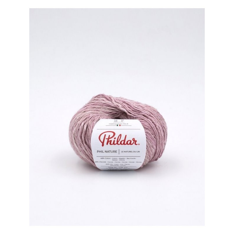 Phil Nature Boise de rose Phil Nature Boise de rose