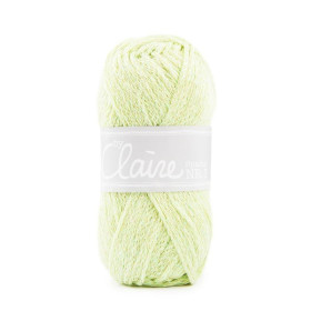 ByClaire ByClaire nr 3 Sparkle light green 2158