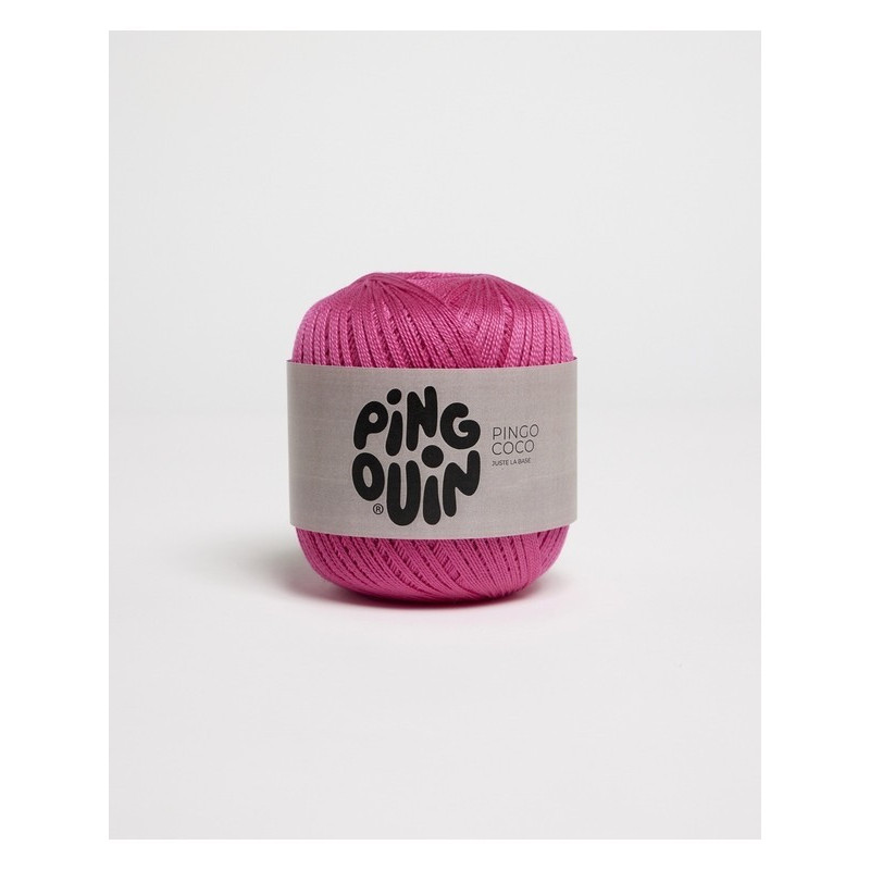 Pingo Coco Rose Flamingo Pingo Coco Rose Flamingo