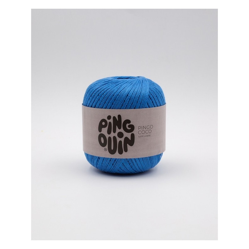 Pingo Coco Ultra Bleu Pingo Coco Ultra Bleu