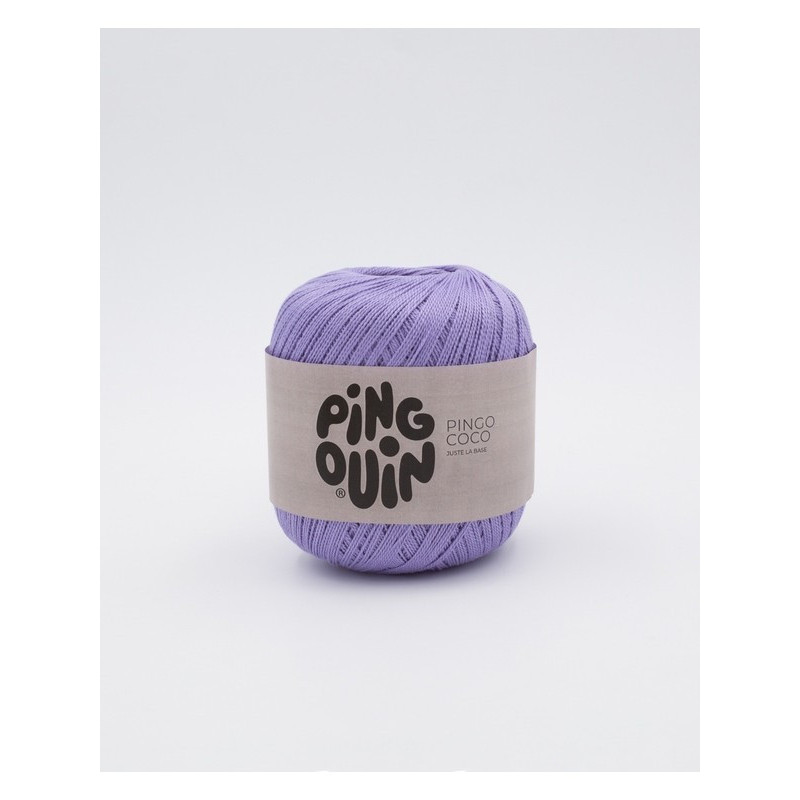 Pingo Coco Violette Pingo Coco Violette