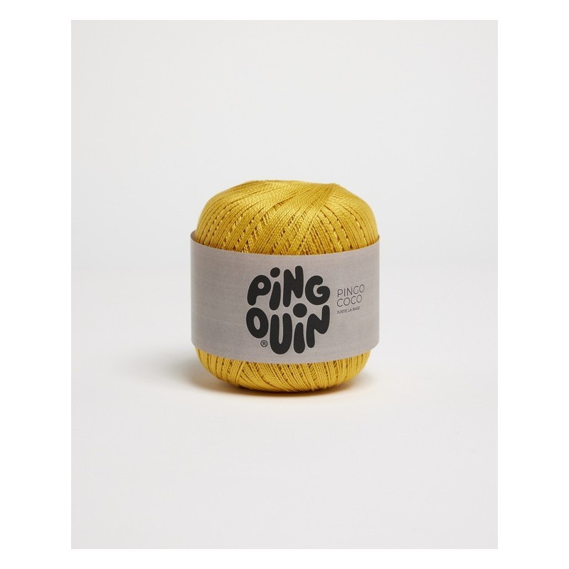 Pingo Coco Pickles Pingo Coco Pickles