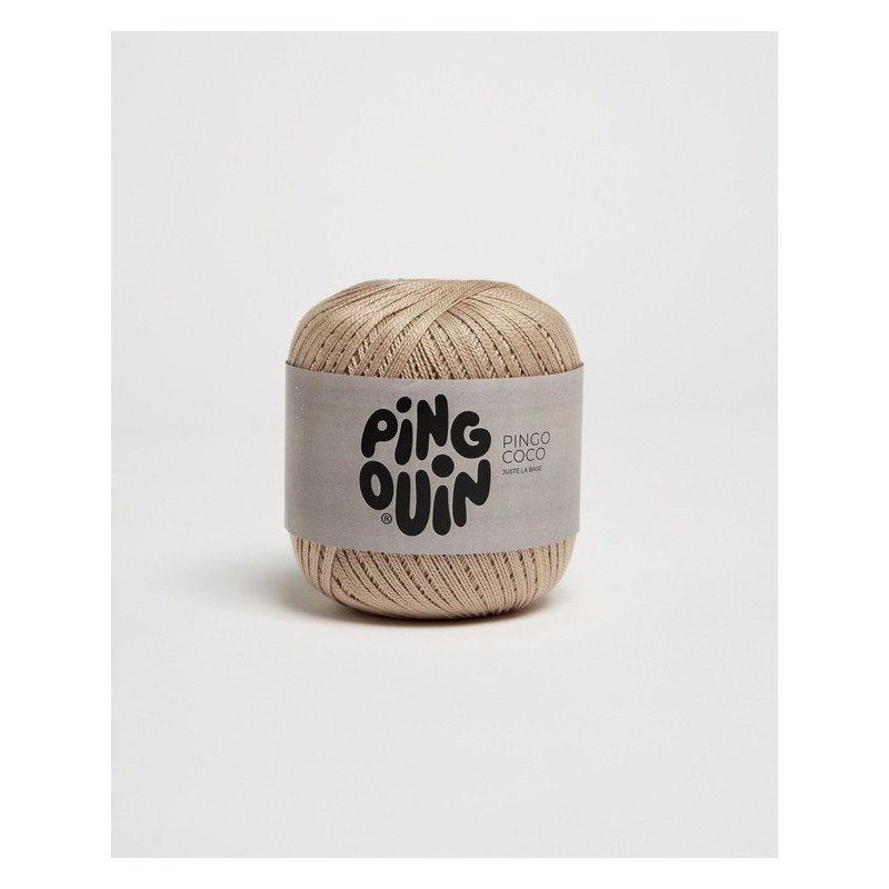 Pingo Coco Champagne Pingo Coco Champagne