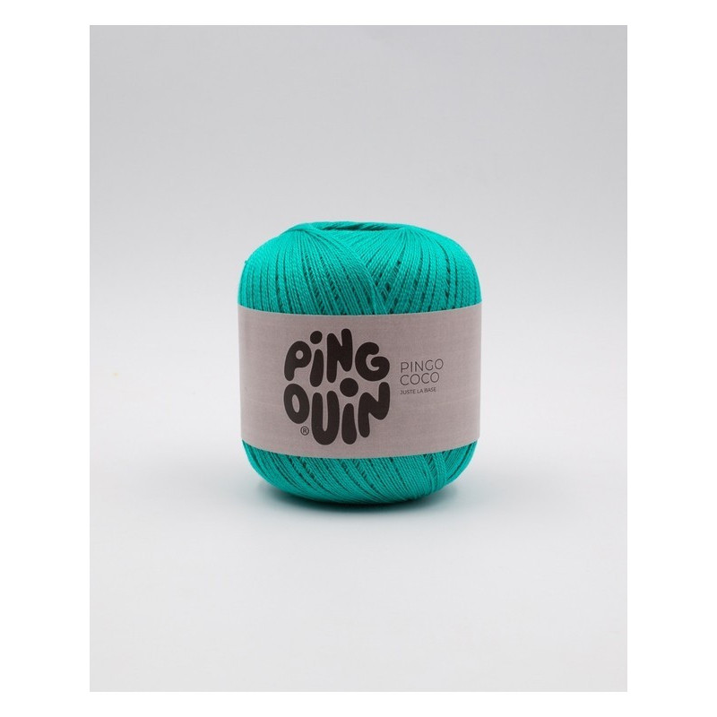 Pingo Coco Emeraude Pingo Coco Emeraude