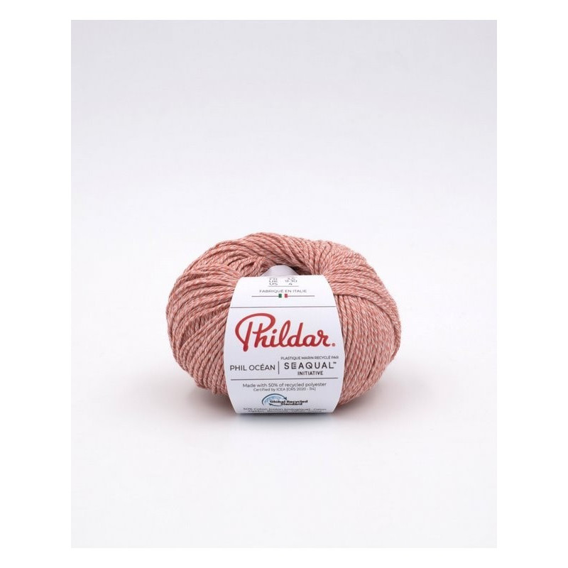 Phil Ocean Terracotta Phil Ocean Terracotta