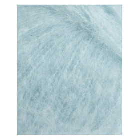 Pingo Fluffy Vert Opale