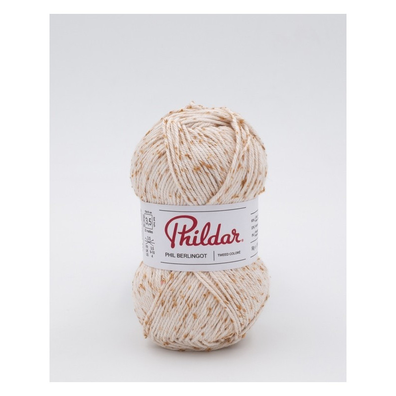 Phil Berlingot Naturel Phil Berlingot Naturel