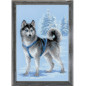 Stickset Husky Stickset Husky