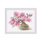 Embroidery kit Southern Magnolia Embroidery kit Southern Magnolia