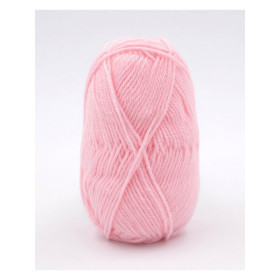Knitting yarn Phildar Phil Super Baby Rose