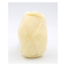Knitting yarn Phildar Phil Super Baby Poussin