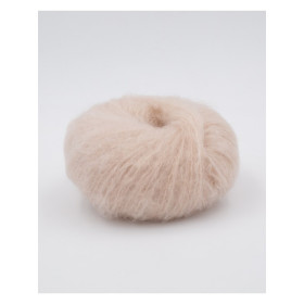 Strickwolle Phildar Phil Love Mohair Crème