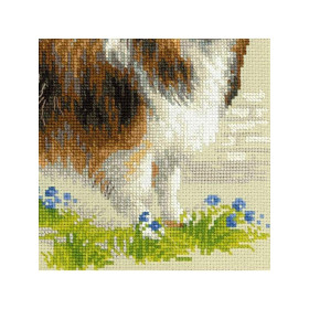 Riolis Stickset Sheltie