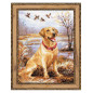 Stickset Labrador Stickset Labrador