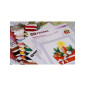 Stickset Haustier Neujahrsbrief Stickset Haustier Neujahrsbrief