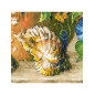 Embroidery kit Flemish Summer Embroidery kit Flemish Summer