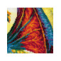 Stickset Walddrache