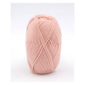 Knitting yarn Phildar Phil Super Baby Guimauve