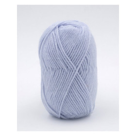 Knitting yarn Phildar Phil Super Baby Celeste