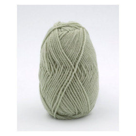 Knitting yarn Phildar Phil Super Baby Tilleul