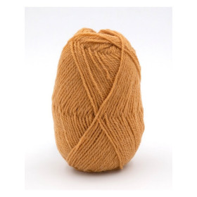Knitting yarn Phildar Phil Super Baby Miel