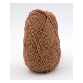 Knitting yarn Phildar Phil Super Baby Cappuccino