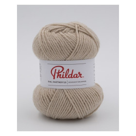 Breiwol Phildar Phil Partner 3,5 Sable