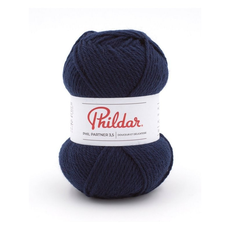 Phil Partner 3,5 Marine Phil Partner 3,5 Marine
