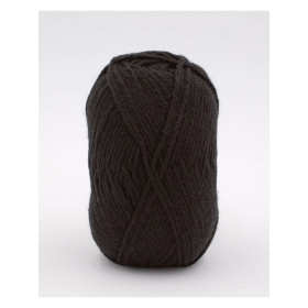 Strickwolle Phildar Phil Partner 3,5 Noir