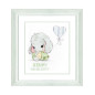 Kit de broderie Bébé garçon 2