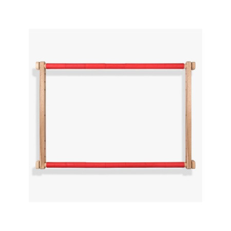 Borduurraam 40 X 56 cm