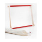 Cadre de broderie 40 X 56 cm Cadre de broderie 40 X 56 cm