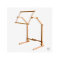 Vloer borduurstaander 40 X 56 cm Vloer borduurstaander 40 X 56 cm