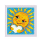 Stickset Sonnenschein Stickset Sonnenschein